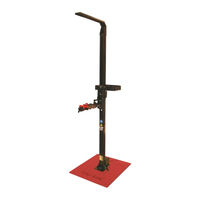 Bike-Lift LEB-50 LIFT Use And Maintenance Manual