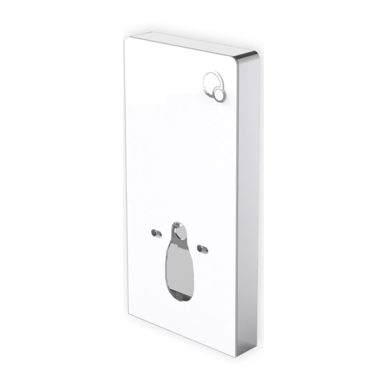 BERNSTEIN 805 Installation Manual