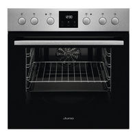 JUNO JH071B2 User Manual