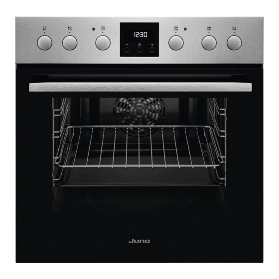 JUNO JH071B2 User Manual