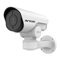 AVYCON AVC LHN51SVT-A1S Quick Start Manual