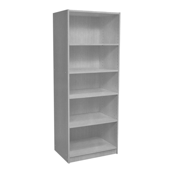 Multistore Ultra 715 Manuals