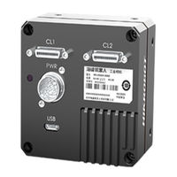 HikRobot MV-CL042-91CC User Manual