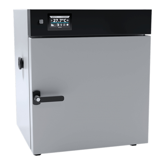 POL-EKO SMART PRO CLN 53 Instruction Manual