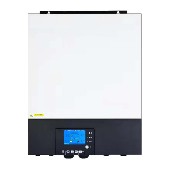 APT 8KW User Manual