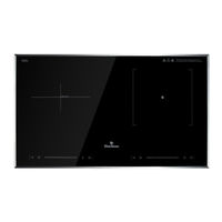 Bluestone ICB-6911 User Manual