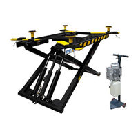 Peak MR06 Installation And Service Manual