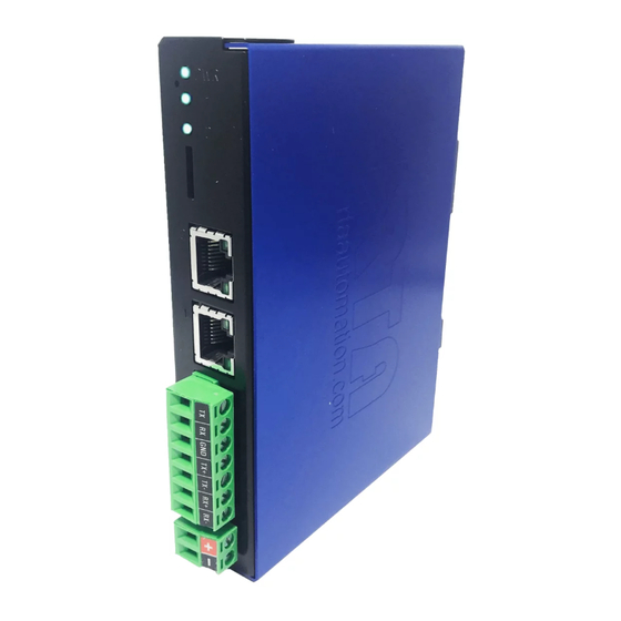 RTA 460ASC-N2E Product User Manual