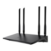 ZBTlink Z6001AX-D Instructions Manual