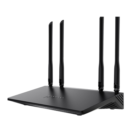 ZBTlink Z6001AX-D Instructions Manual