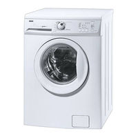 Zanussi ZWG 5145 User Manual