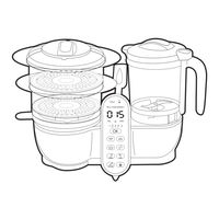 Babymoov A001125 Instructions For Use Manual