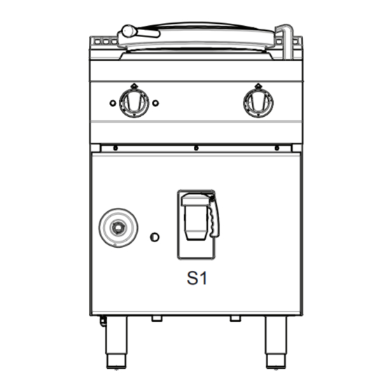 User Manuals: CookMax 146006 Kitchen Appliances