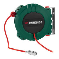Parkside 373204 2104 Translation Of The Original Instructions