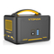 VTOMAN Jump 1500 backup battery - Portable Power Station Extra Battery Manual