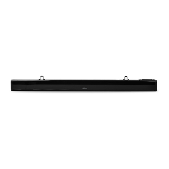 Qilive Q.1857 User Manual