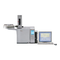 Shimadzu GC-2010 User Manual