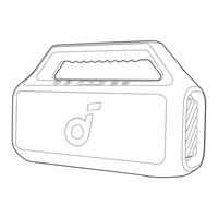 Soundcore A3138 User Manual
