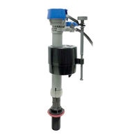 Fluidmaster PerforMAX 400H Quick Start Manual