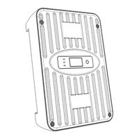 Tycon Power Systems TS-SC24-40N-MPPT User Manual