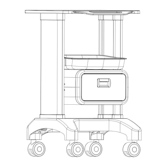 VEVOR FY-1T1C Manuals