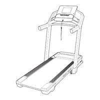 iFIT PFTL10724.1 User Manual