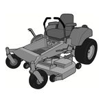 Husqvarna ZTH5223 Workshop Manual