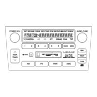 Pioneer KEX-M8406ZT-91/UC Service Manual