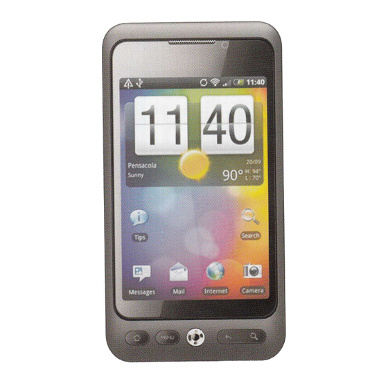 Chinavision CVEM-M253 Quick Manual