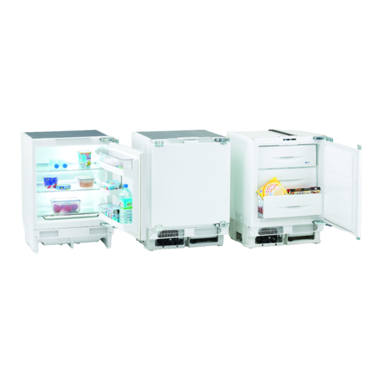 Waeco CoolMatic HDC-150 Installation And Operating Manual