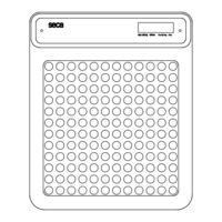 Seca 770 Manual