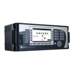 GE C70 Communications Manual