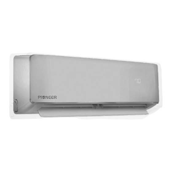 Pioneer BI-01 Manuals