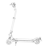 MOOVI E-Scooter Manual