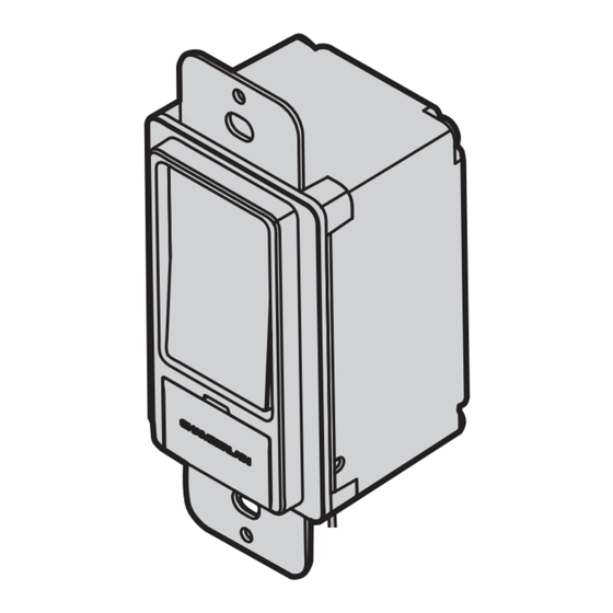 Chamberlain 823LM Manual