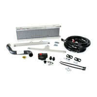 Improved Racing E5G-600 Instructions Manual