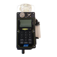 Tru-Test LactoCorder T-T Operating Manual