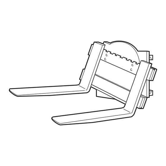 Cascade G Series Operator's Manual