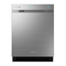 Dishwashers Samsung DW80H997 Series User Manual