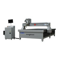Techno CNC Systems WinCNC User Manual