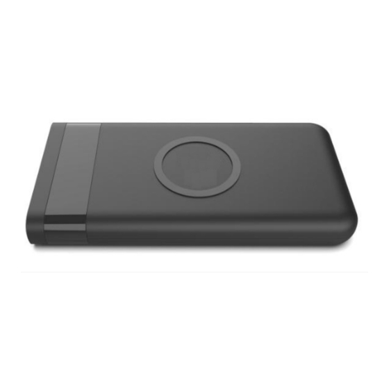 DNS PW26F7A User Manual