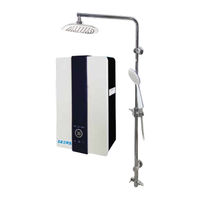 SEERS R23RT Installation Manual