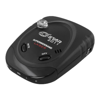 Star 2011 Owner's Manual