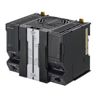 Omron NX502-1 00 Series Hardware User Manual