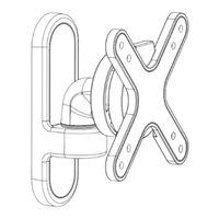 Velleman WB040 Installation Instructions Manual