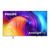 Philips 8517 Series Quick Start Manual