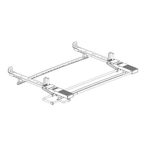 Holman 4A97L Installation Manual