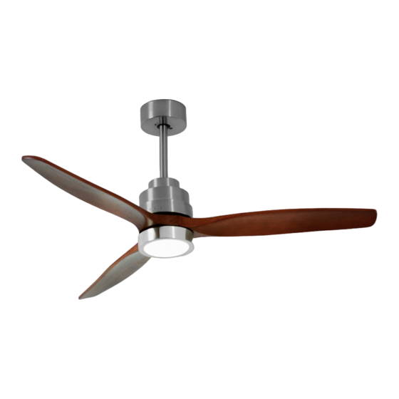 Create Wind Stylance User Manual