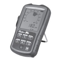 Tesa HEXAGON TWIN-T10 Instruction Manual