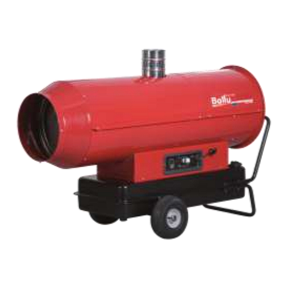 BM2 BIEMMEDUE GE 65 Manual